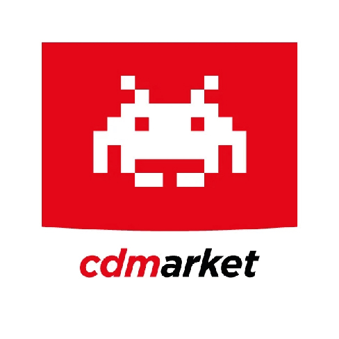 CD Market 